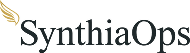 SynthiaOps Logo