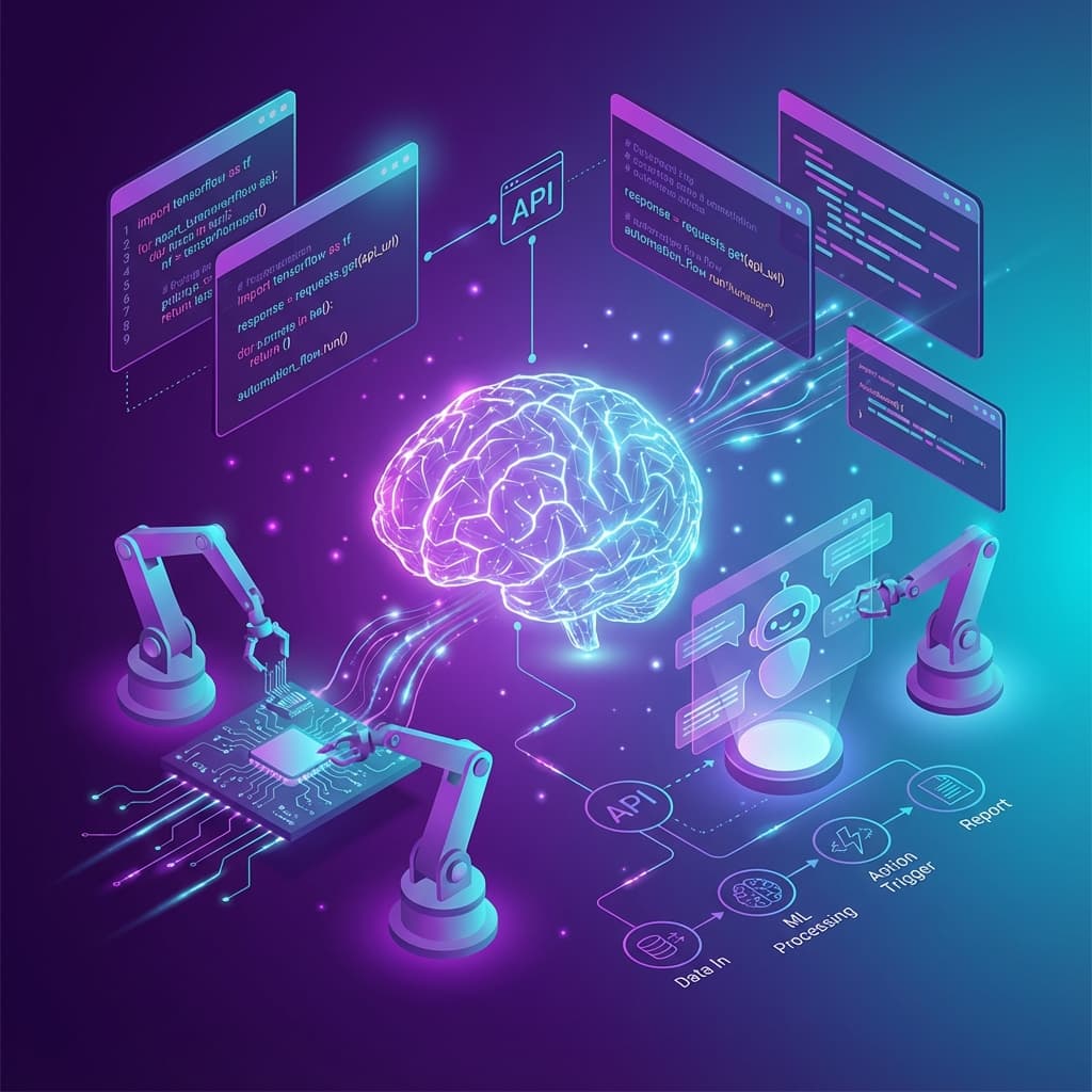 Automatización & IA