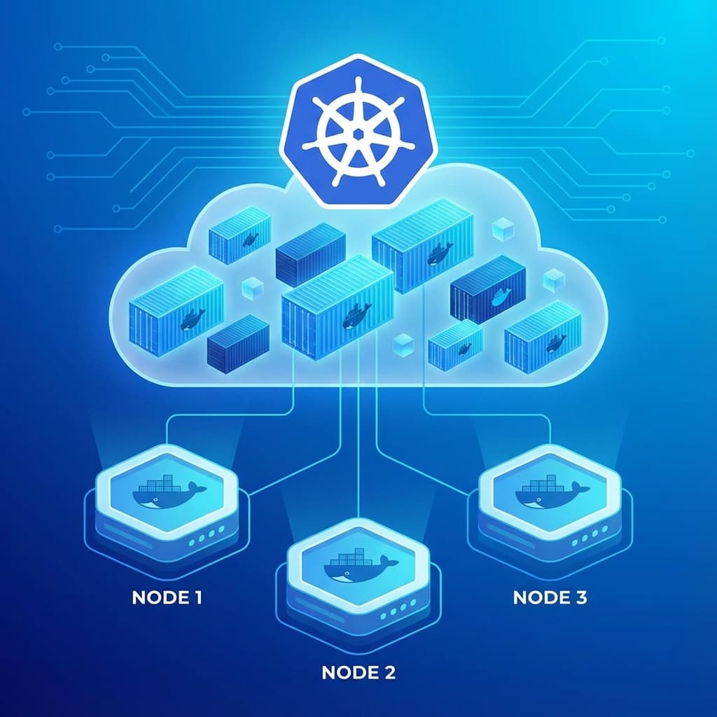 Kubernetes en Producción: Guía Completa para 2026