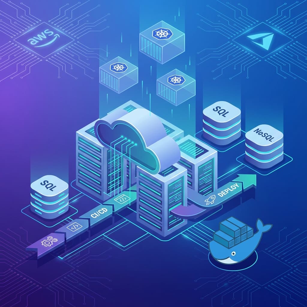 Estrategias de Escalabilidad Cloud: AWS vs Azure vs Google Cloud