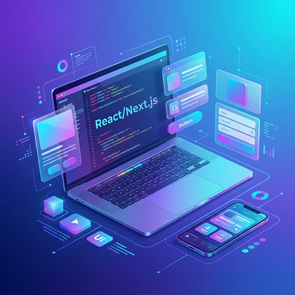 Desarrollo Web & Apps